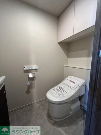 ザ・パークハビオ目白タワーの物件内観写真